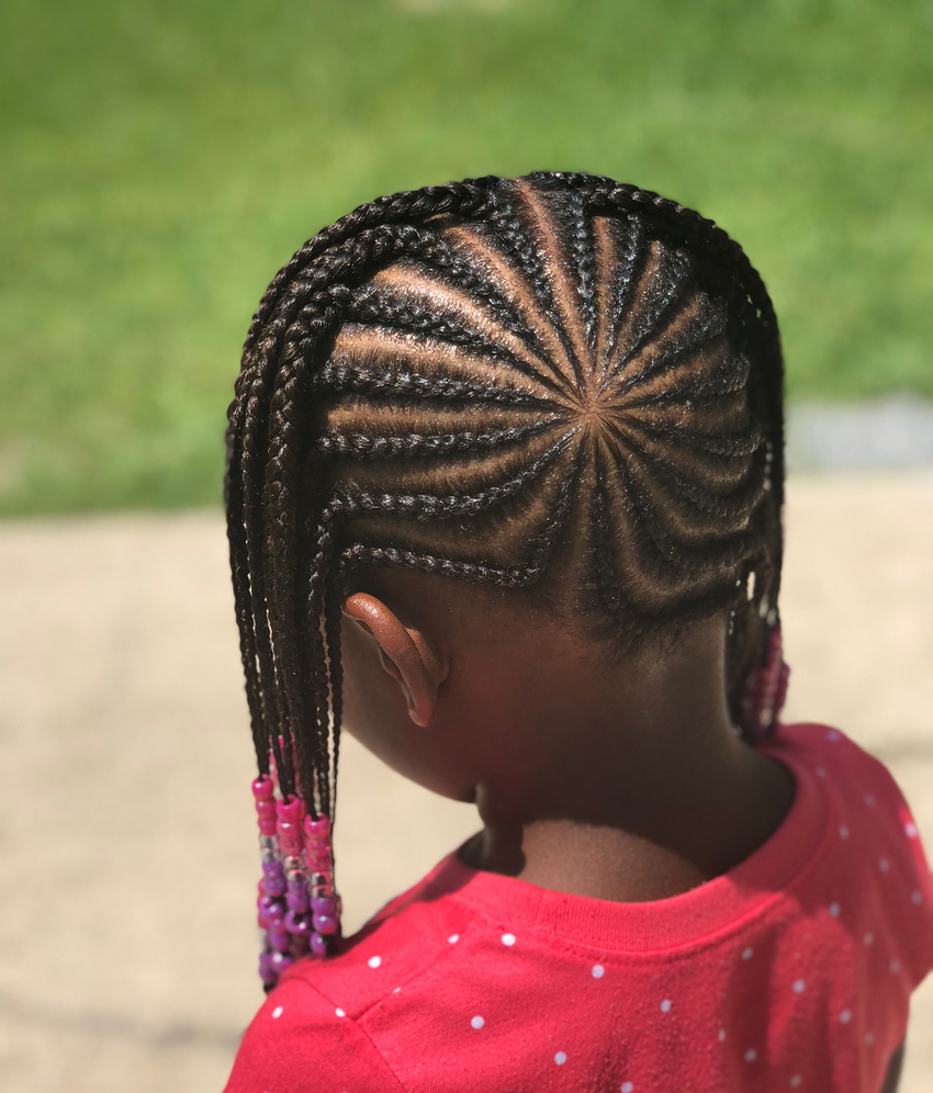 Kids Box Braid Hairstyles (19)