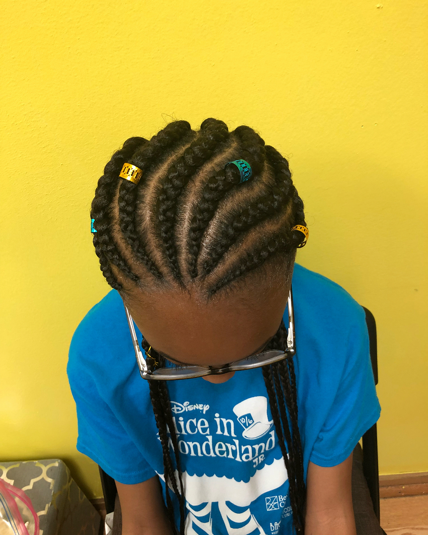 Kids Box Braid Hairstyles (28)