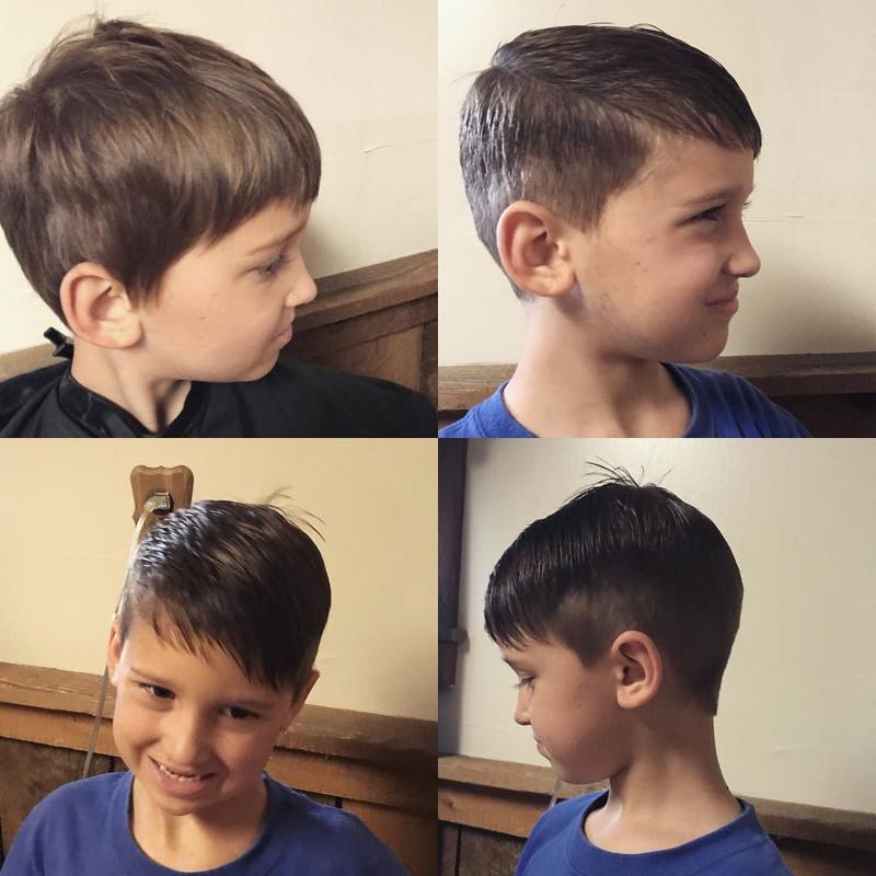Little Boy Haircuts (15)