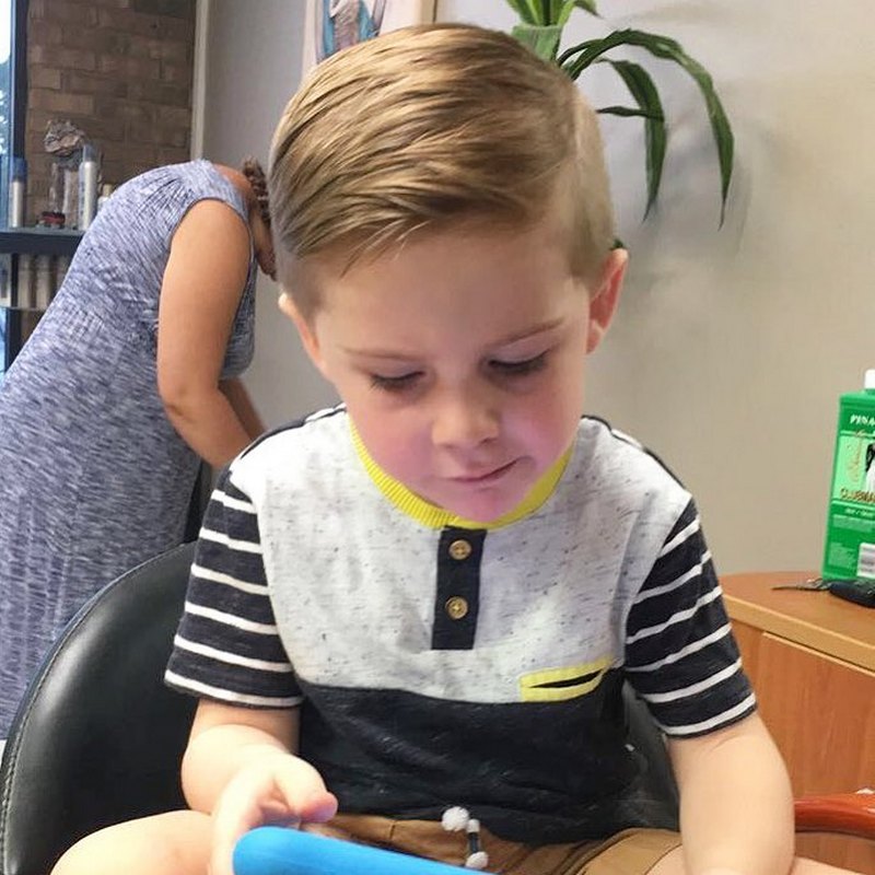 Little Boy Haircuts (19)