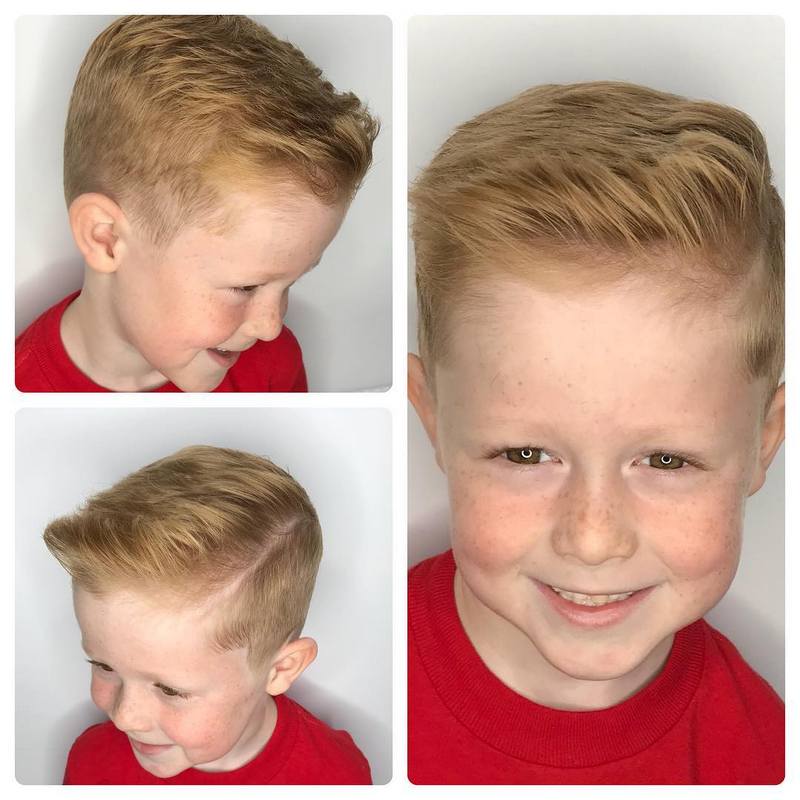 Little Boy Haircuts (20)