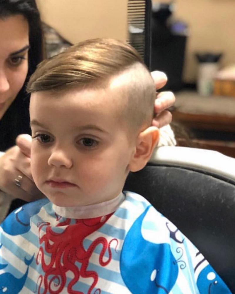 Little Boy Haircuts (22)