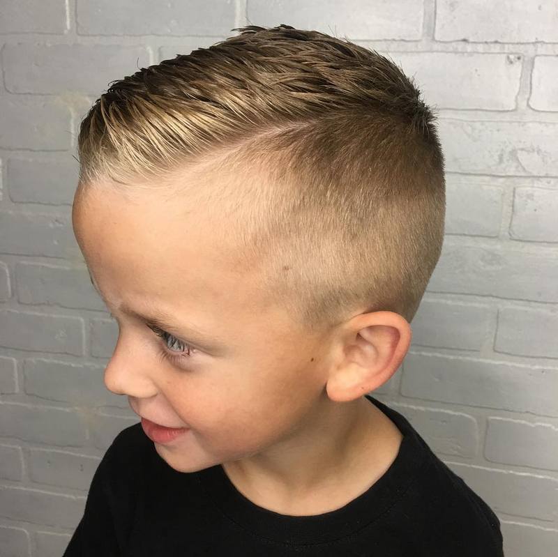 Little Boy Haircuts (30)