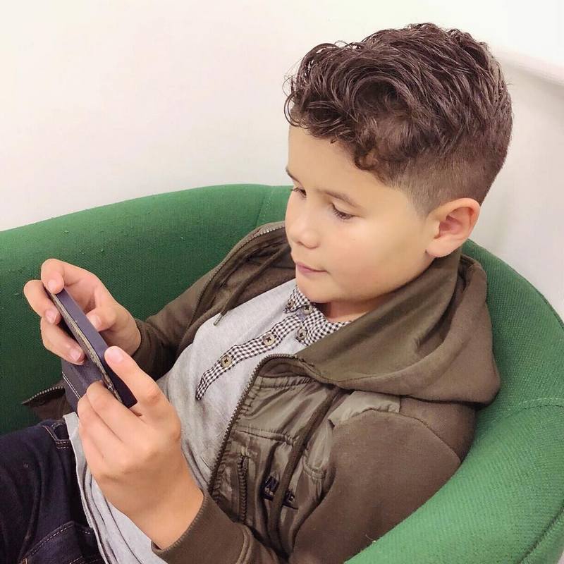 Little Boy Haircuts (50)