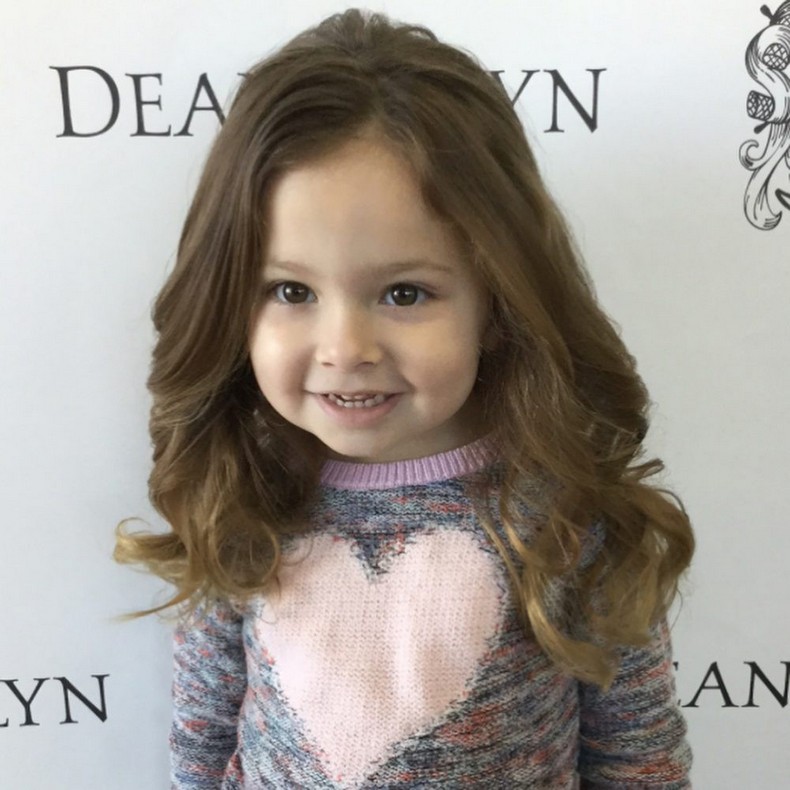 Little Girl haircuts with Bangs (13)