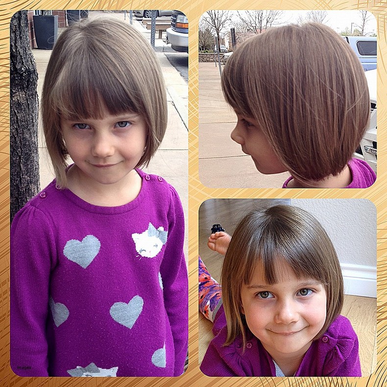 Little Girl haircuts with Bangs (20)