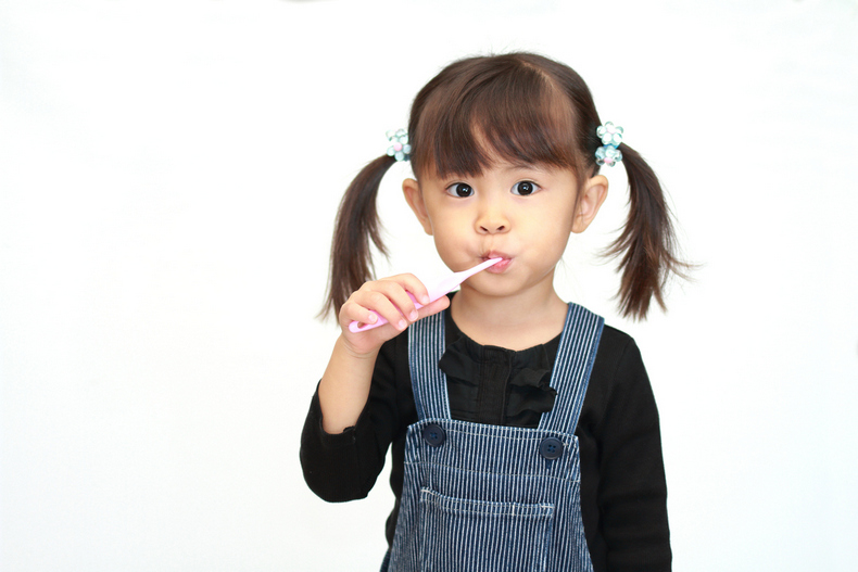 Little Girl Haircuts With Bangs Kids Hairstyle Haircut