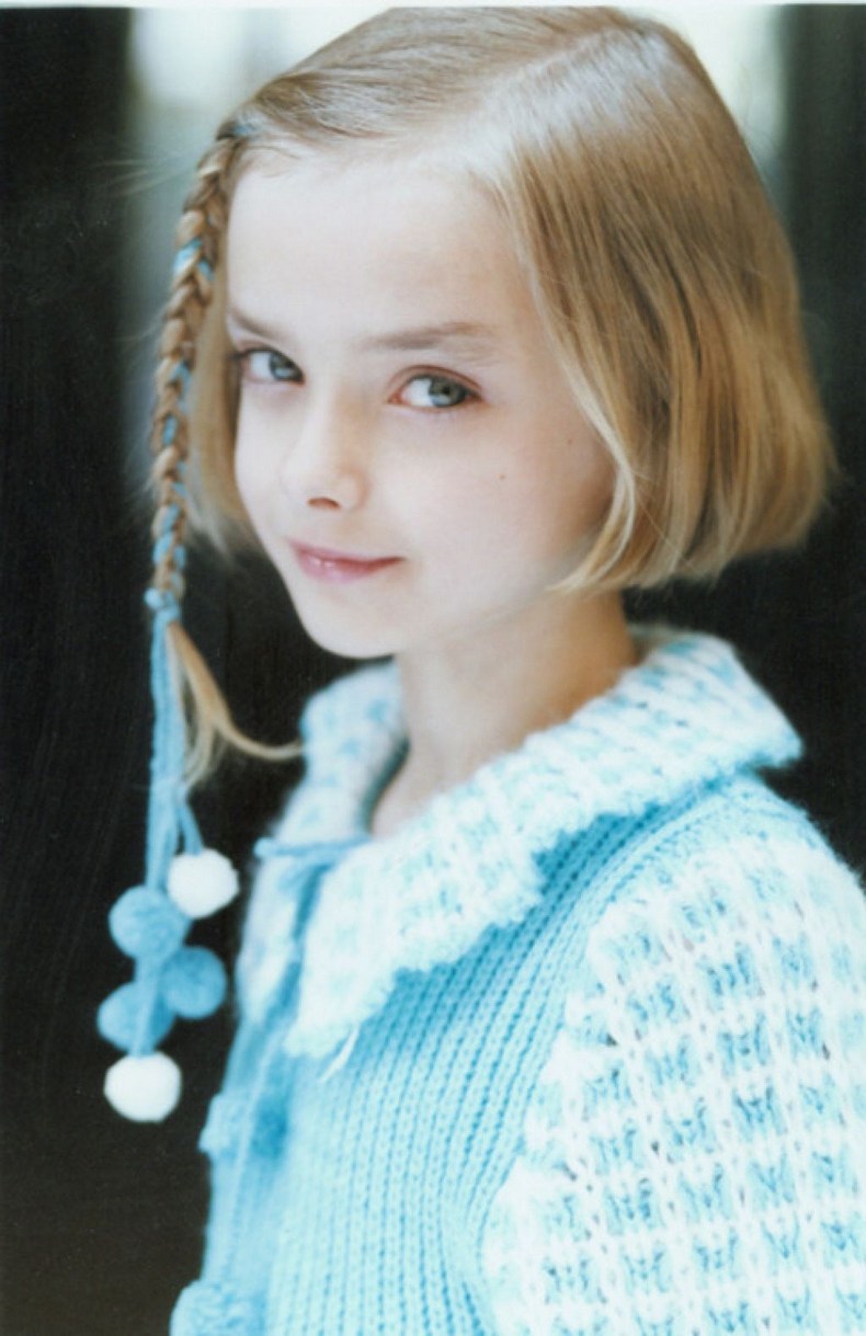 Little Girl haircuts with Bangs (31)