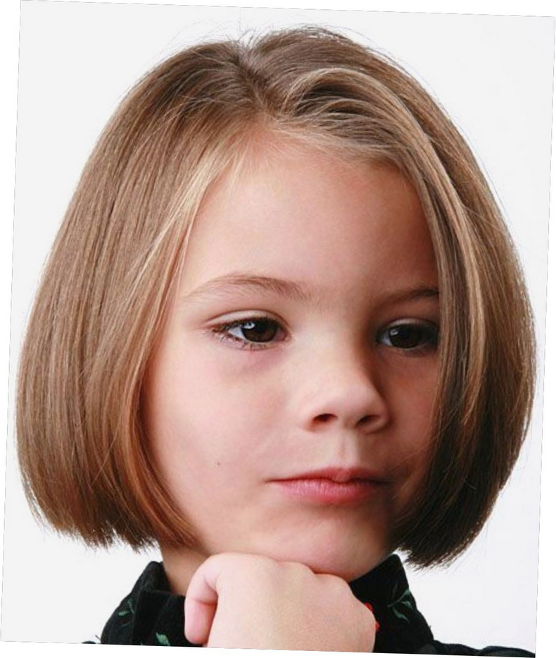 Little Girl haircuts with Bangs (36)