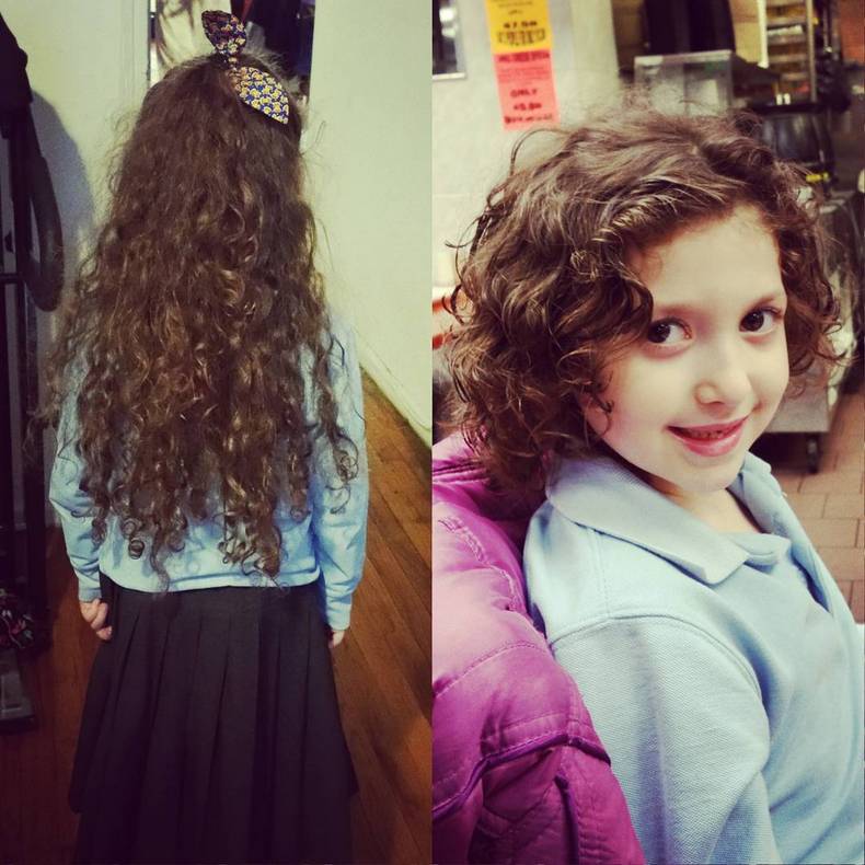 Little Girl Haircuts 2018 Kids Hairstyle Haircut Ideas Designs