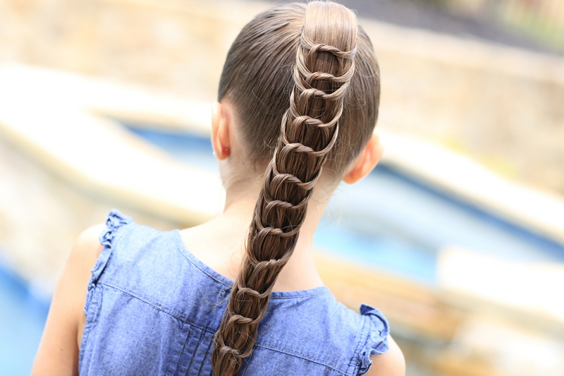 little girl ponytail hairstyles (1)