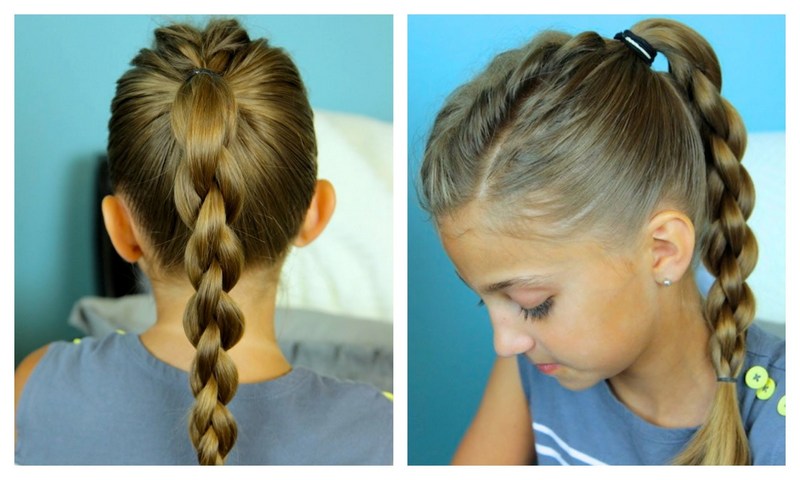 little girl ponytail hairstyles (40)