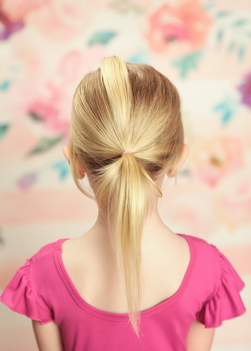 little girl ponytail hairstyles (41)