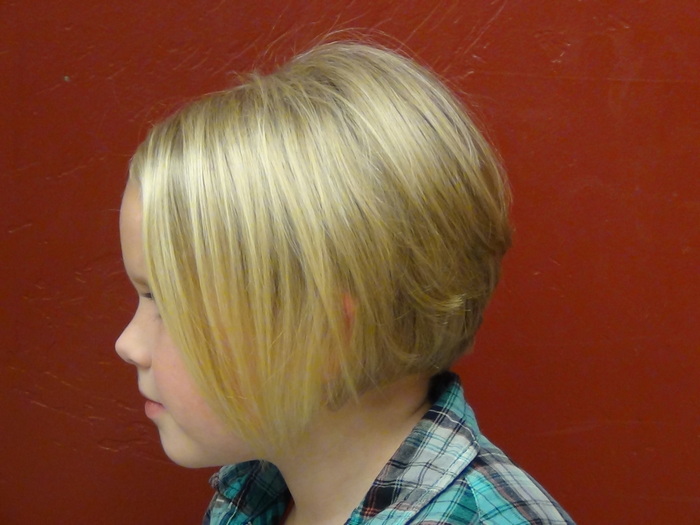 short hairstyles for little girl (11)