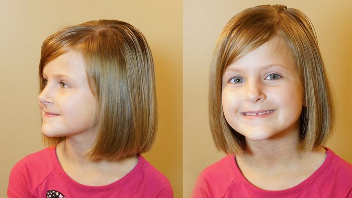 short hairstyles for little girl (28)
