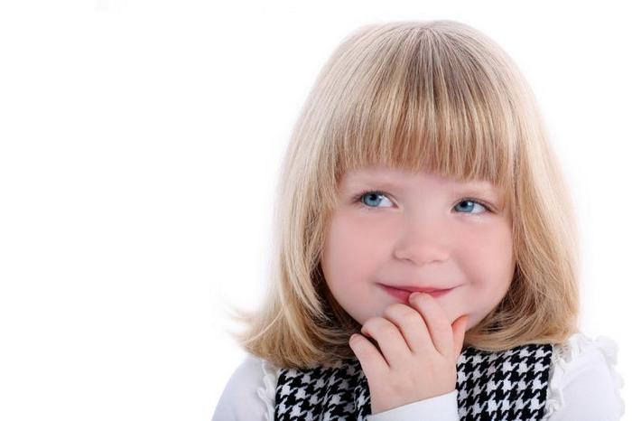 short hairstyles for little girl (3)