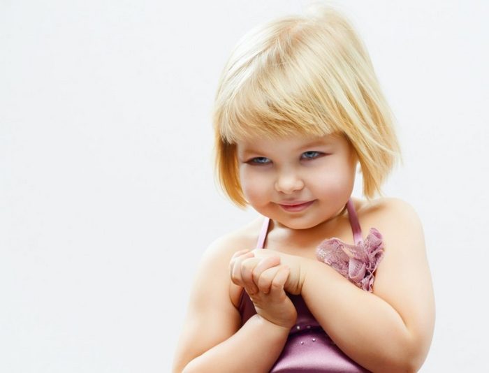 short hairstyles for little girl (32)