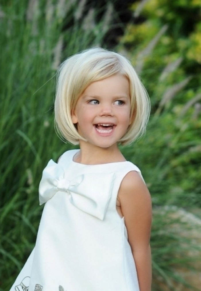 short hairstyles for little girl (41)
