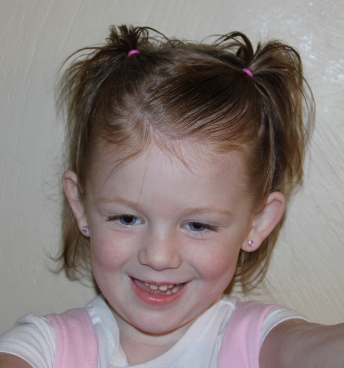 short hairstyles for little girl (42)