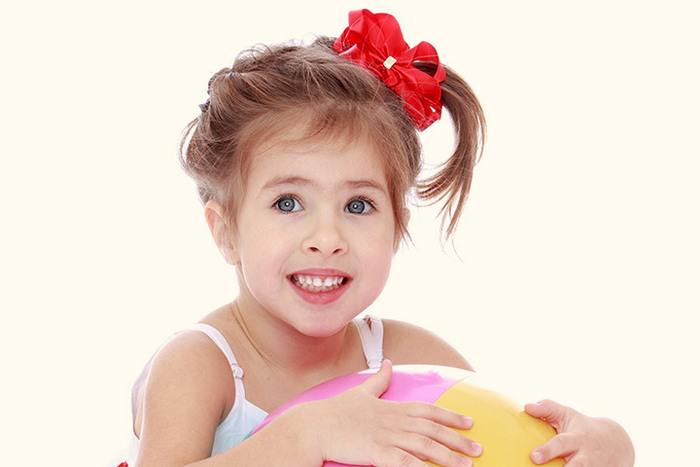 short hairstyles for little girl (44)