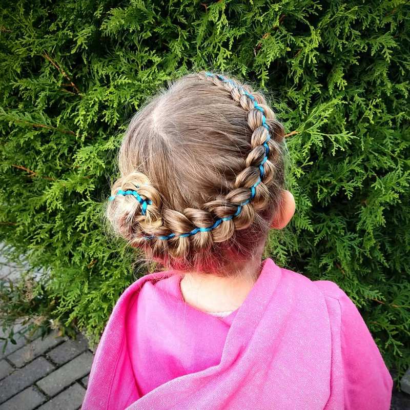 50 Cute Kids Hairstyle Ideas | Kids Hairstyle Haircut ideas, Designs