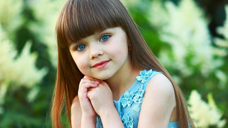 Little Girl Haircuts with Bangs | Kids Hairstyle Haircut ideas, Designs ...