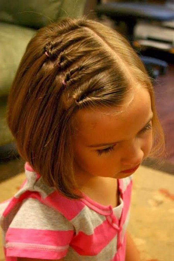 Short Hairstyles For Little Girl Kids Hairstyle Haircut Ideas Designs And DIY Short Hairstyles For Little Girl Kids Hairstyle Haircut Ideas Designs And DIY