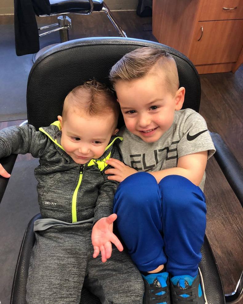 Toddler Boy Haircuts (10)