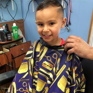 Toddler Boy Haircuts | Kids Hairstyle Haircut ideas, Designs and DIY.