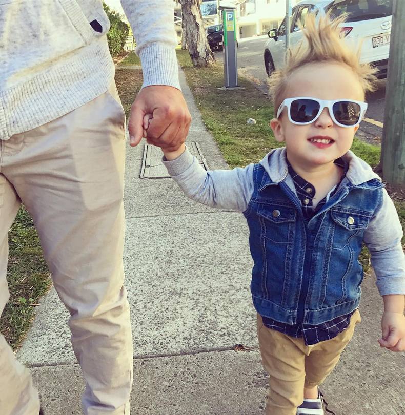 Toddler Boy Haircuts (5)