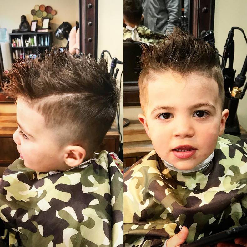 Toddler Boy Haircuts (9)