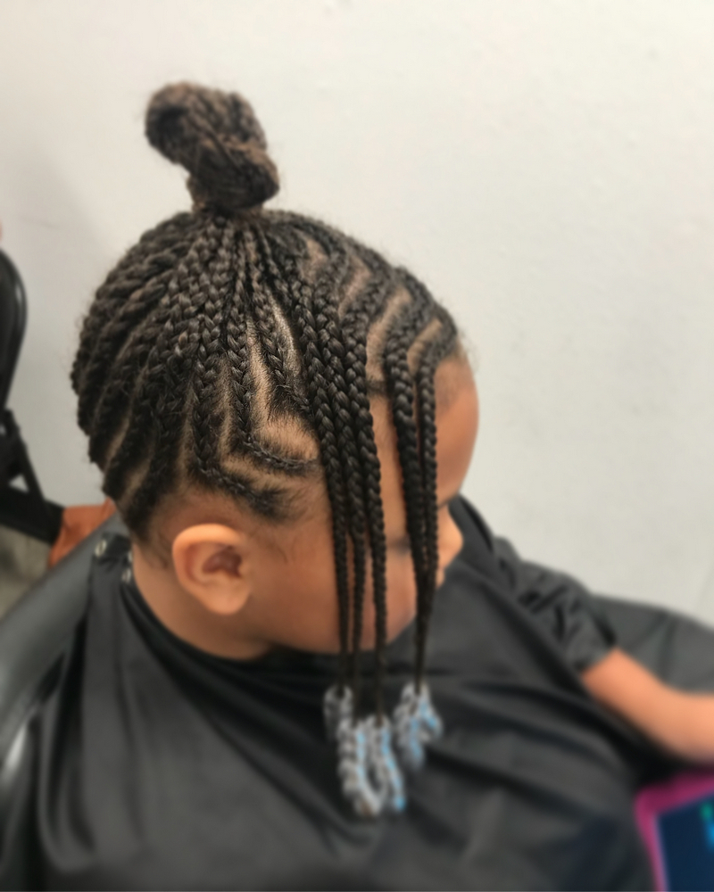 black kids braided hairstyles (11)