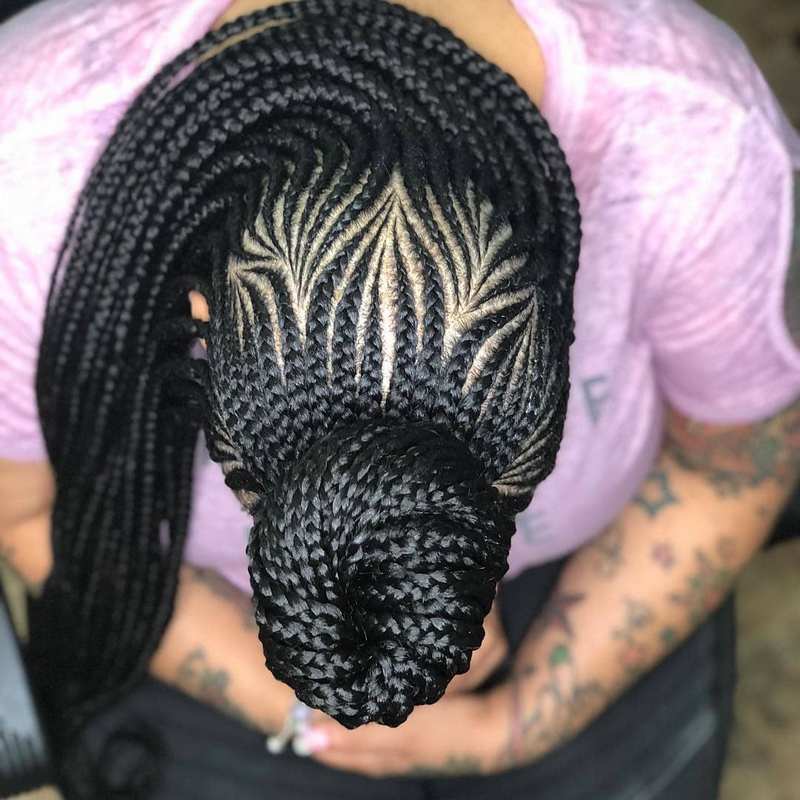 black kids braided hairstyles (19)