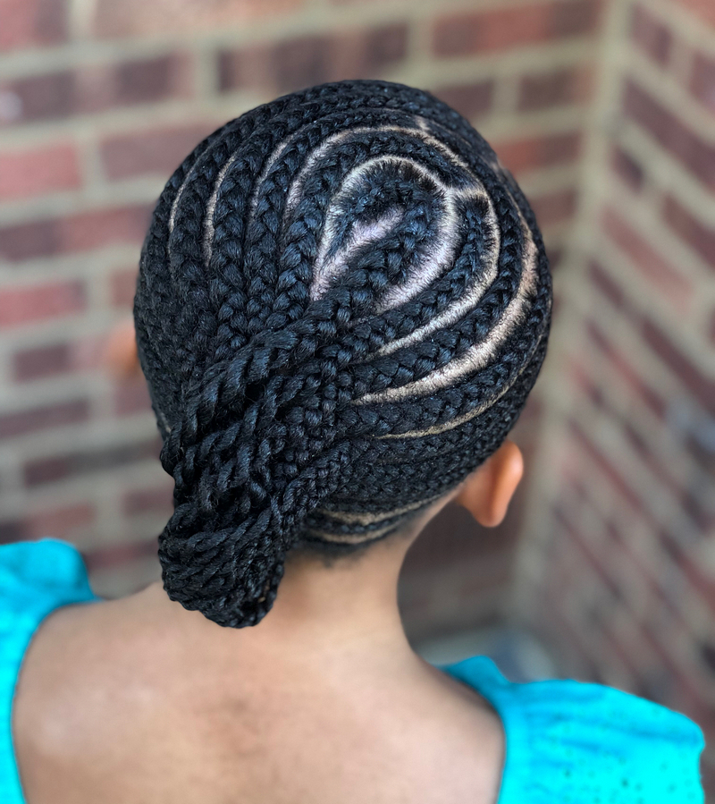 black kids braided hairstyles (2)