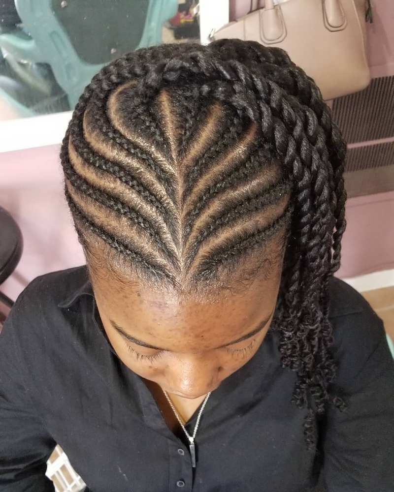 black kids braided hairstyles (21)