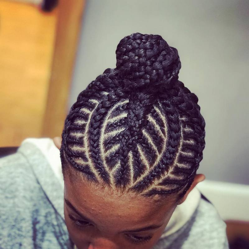 black kids braided hairstyles (23)