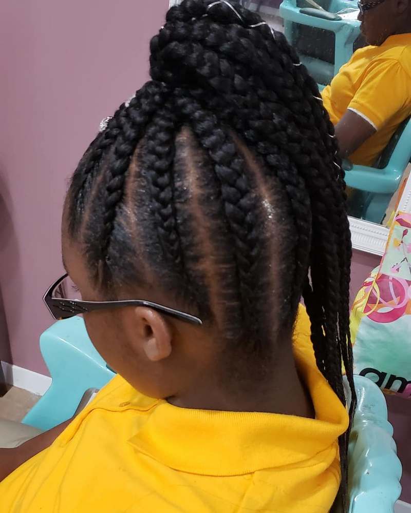 black kids braided hairstyles (35)