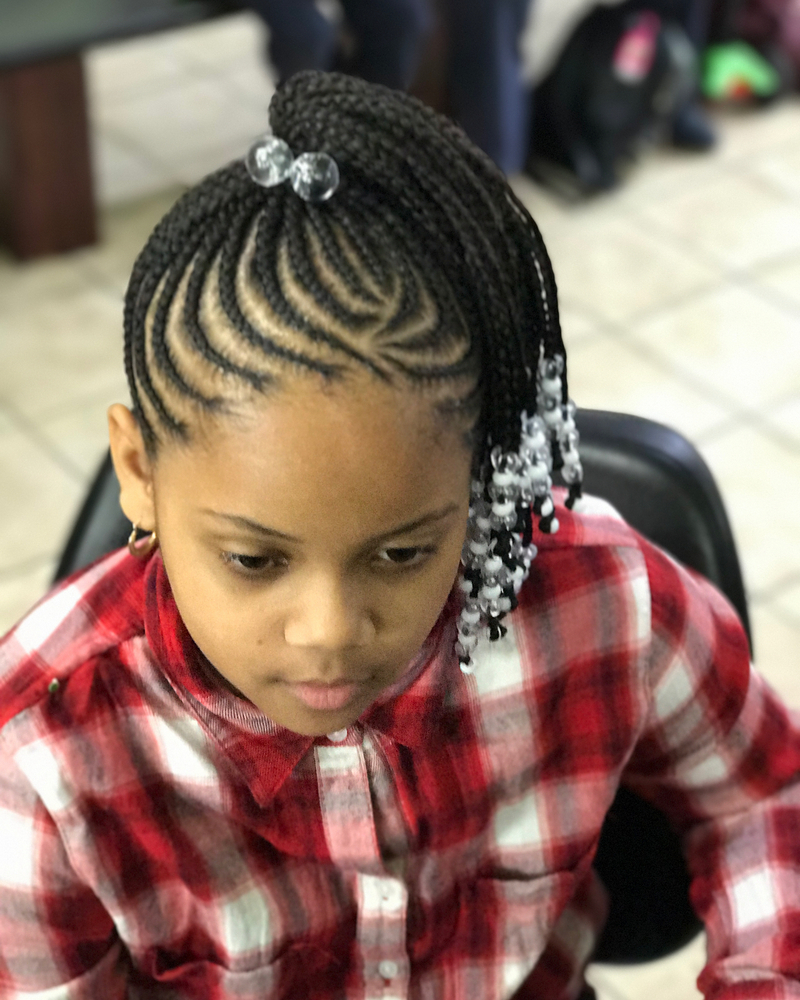 Children S Braids Black Hairstyles 2018 Kids Hairstyle Haircut Ideas Designs And Diy