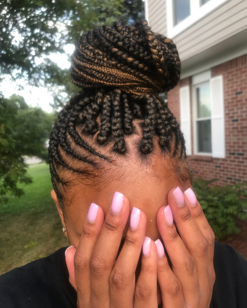 black kids braided hairstyles (9)