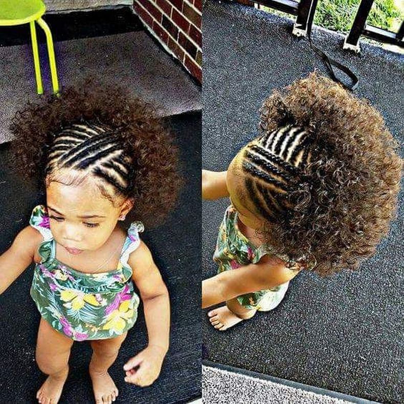 Featured image of post Kid Friendly Crochet Box Braids For Kids