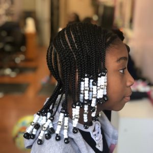 Crochet Braids Hairstyles for Kids | Kids Hairstyle Haircut ideas ...