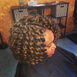 Crochet Braids Hairstyles for Kids | Kids Hairstyle Haircut ideas ...