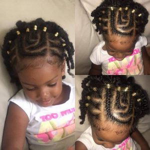 Crochet Braids Hairstyles for Kids | Kids Hairstyle Haircut ideas ...