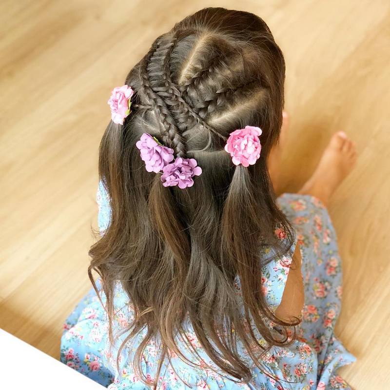 hairstyles for school (16)