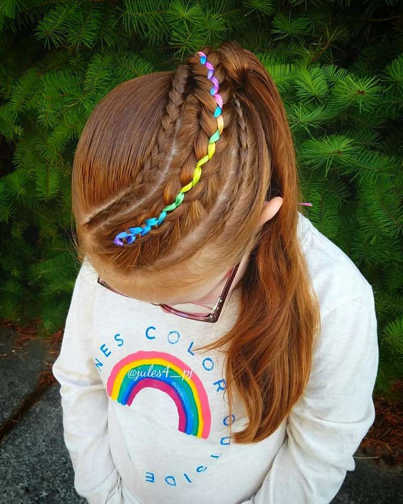 hairstyles for school (18)
