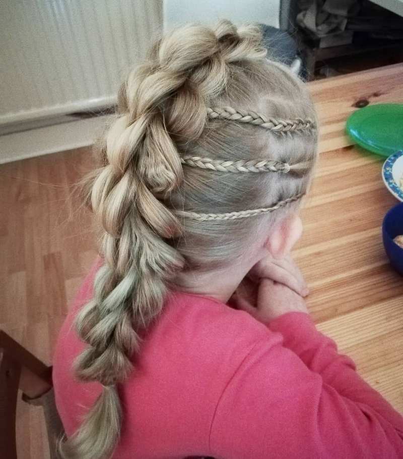 hairstyles for school (27)
