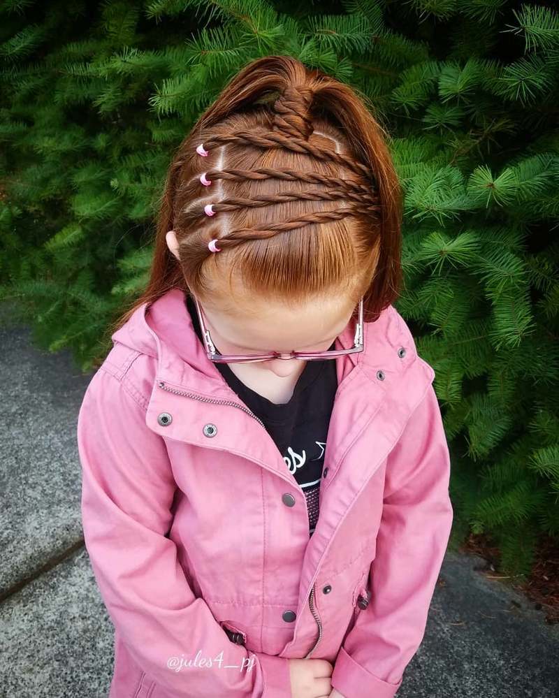 hairstyles for school (37)