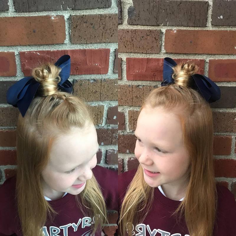 hairstyles for school (41)