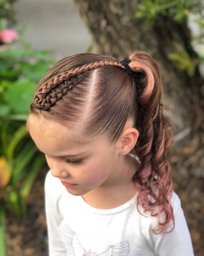 hairstyles for school (43)