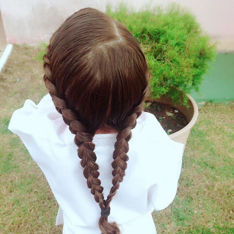 hairstyles for school (46)